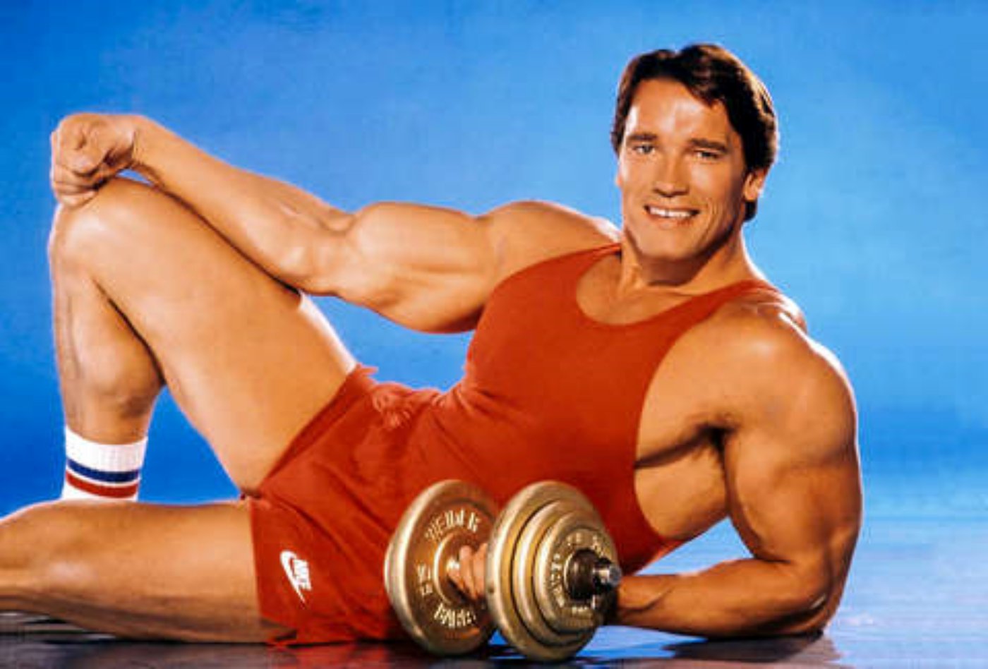 Arnold